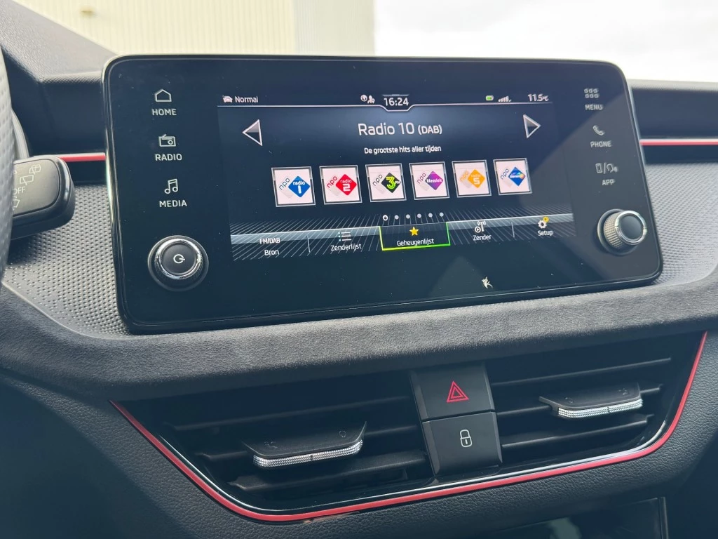 Škoda Kamiq – foto 36