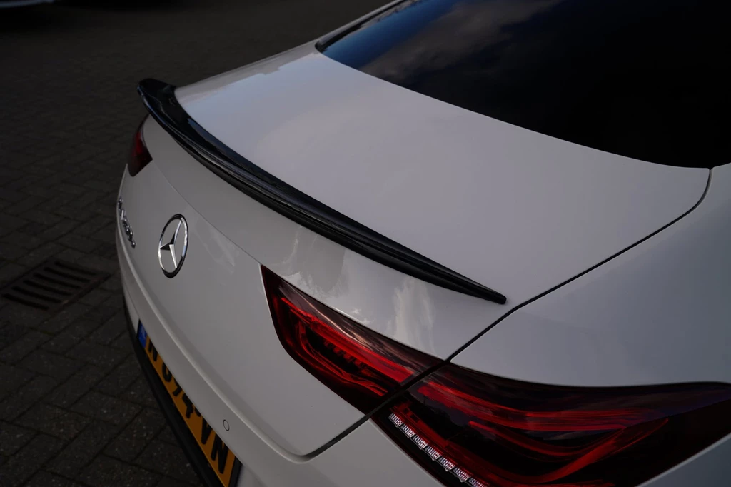 Mercedes-Benz CLA – foto 31