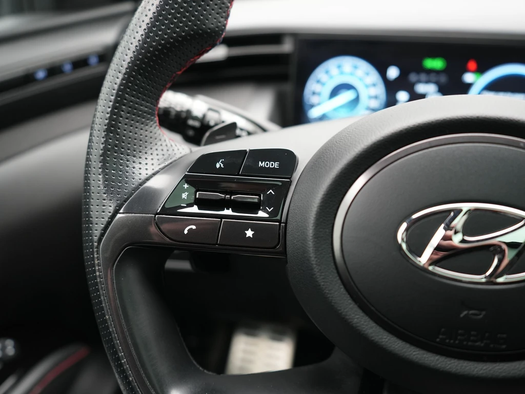 Hyundai Tucson – foto 30