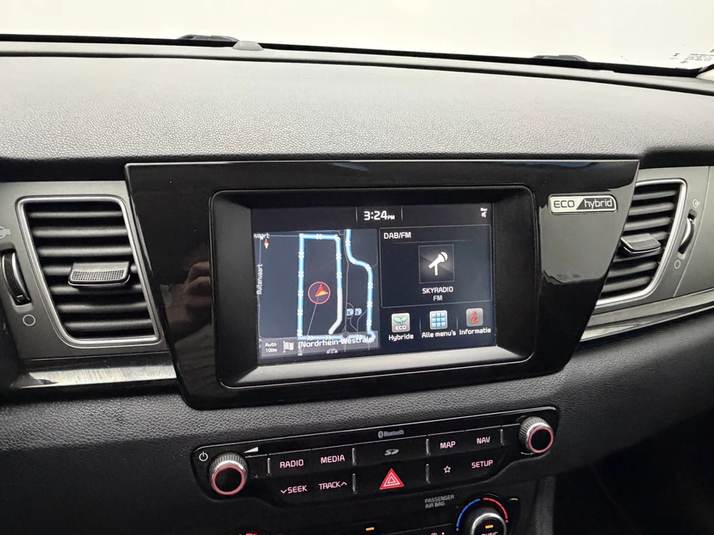 Kia Niro – foto 13