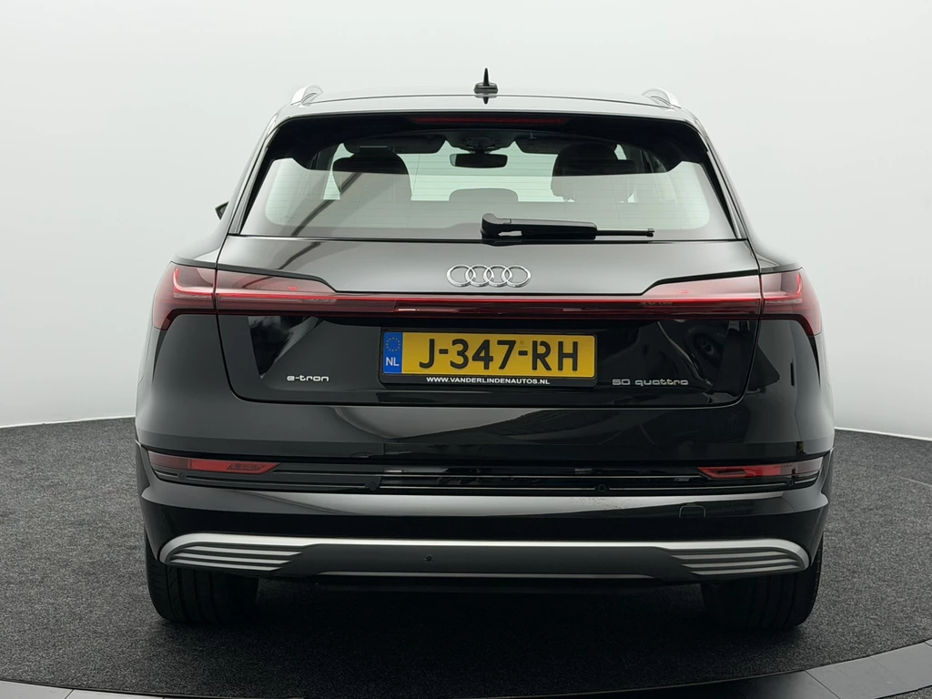 Audi e-tron – foto 3
