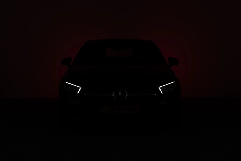 Mercedes-Benz A-Klasse – foto 4