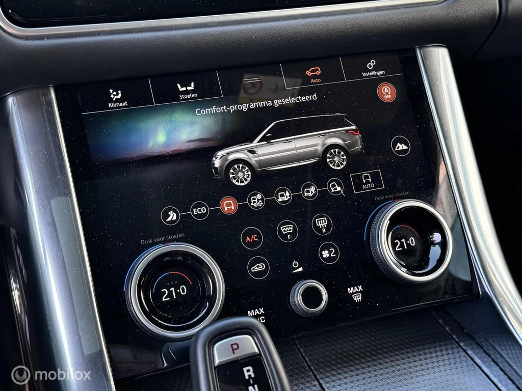 Land Rover Range Rover Sport – foto 26