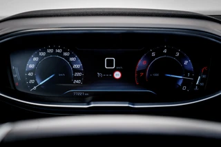 Peugeot 3008 – thumbnail 22
