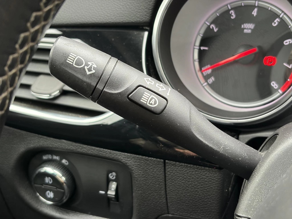 Opel Astra – foto 27
