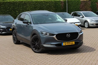 Mazda CX-30 – thumbnail 7