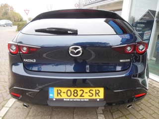 Mazda 3 – thumbnail 4