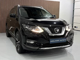 Nissan X-Trail – thumbnail 8