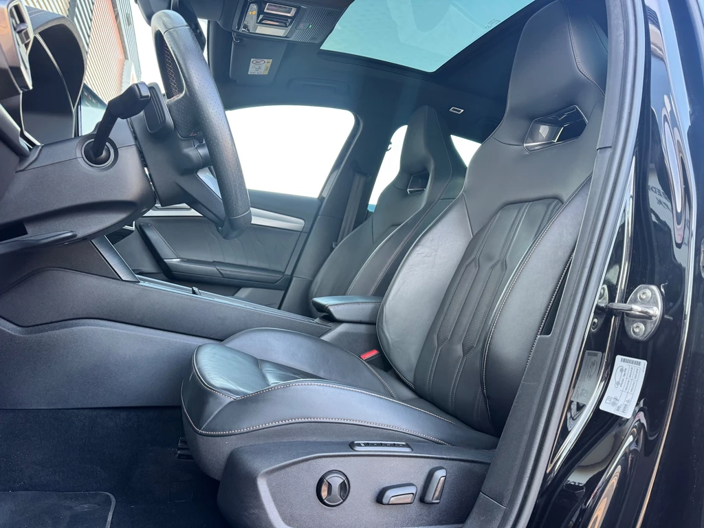 CUPRA Formentor – foto 12