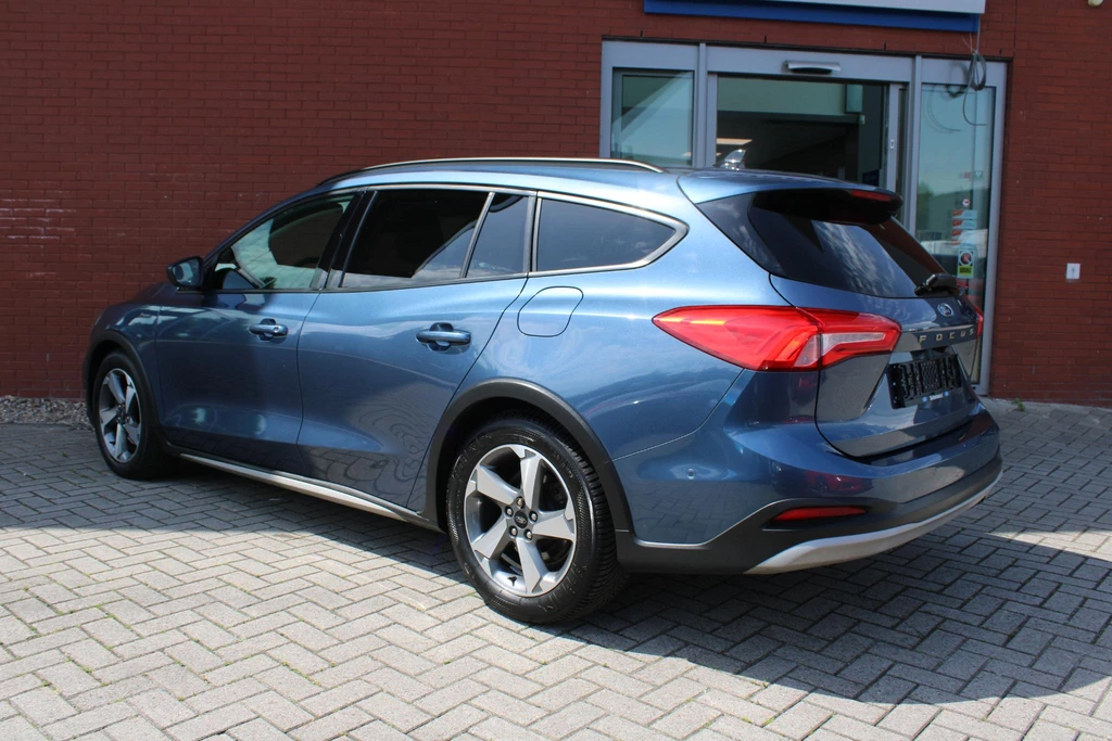 Ford Focus – foto 3