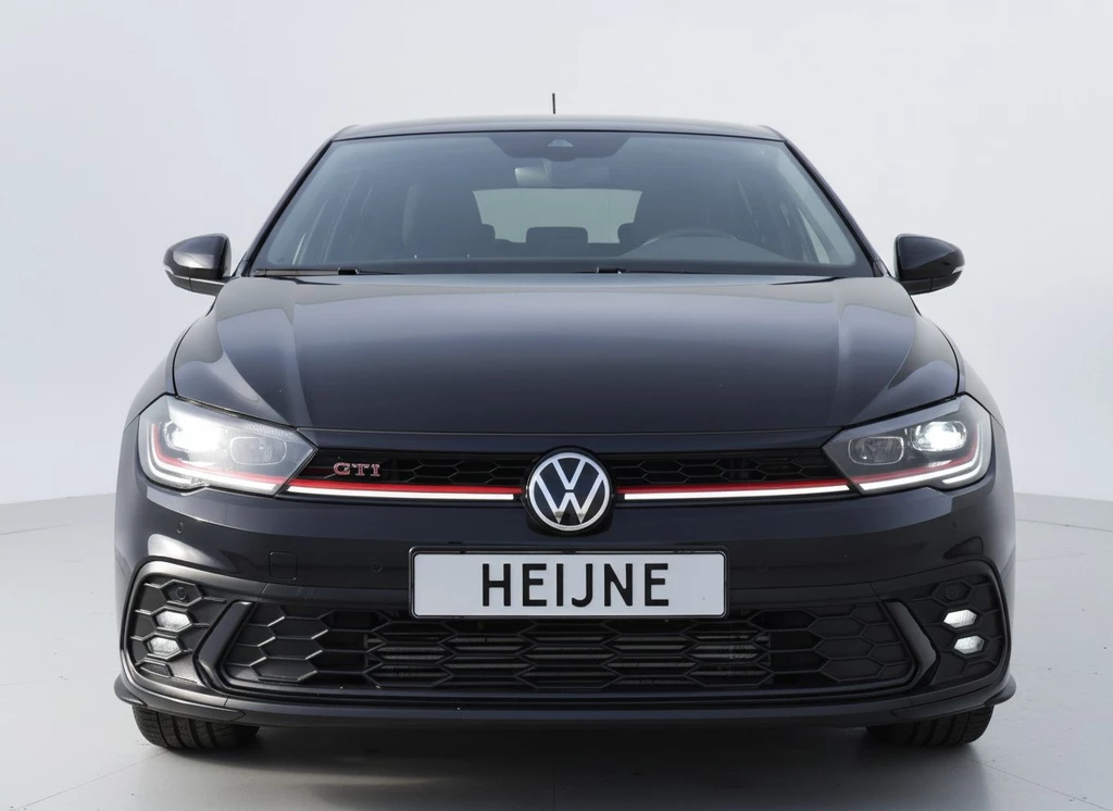 Volkswagen Polo – foto 12