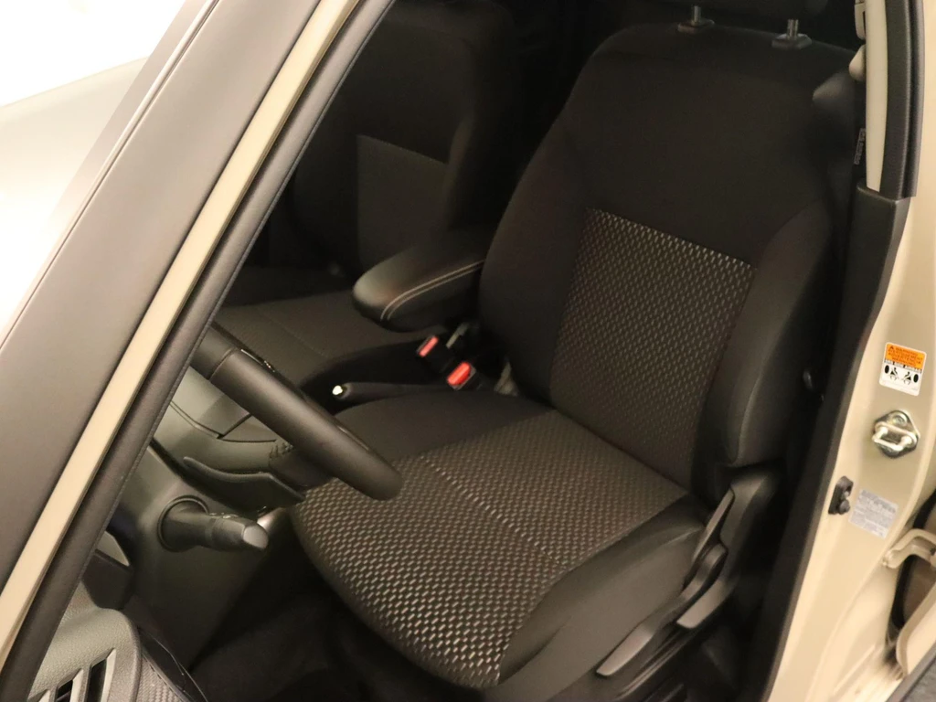Suzuki Ignis – foto 34
