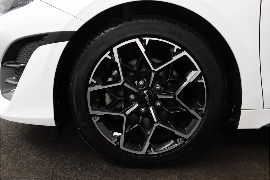 Kia ProCeed – foto 17