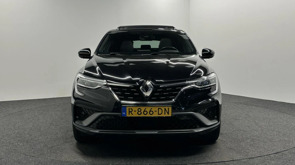 Renault Arkana – foto 8