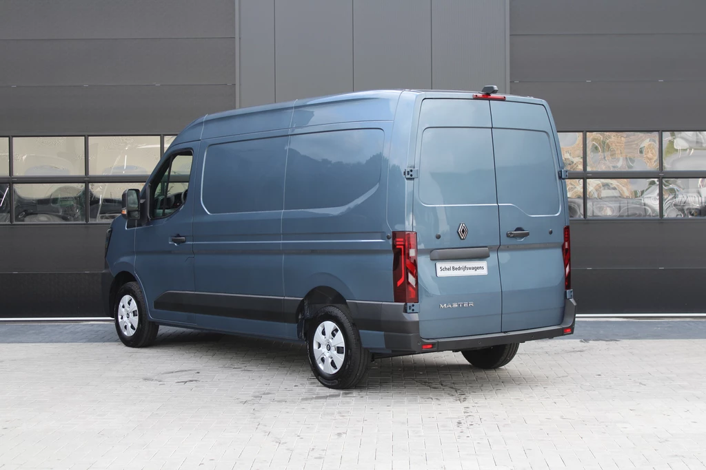 Renault Master – foto 3