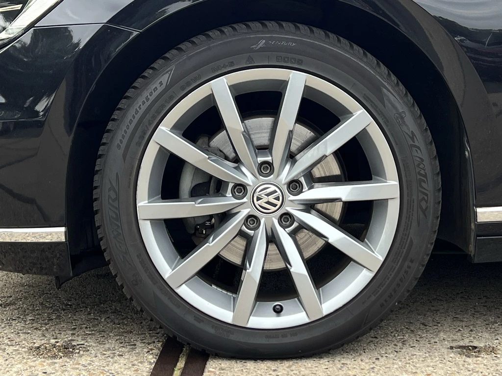 Volkswagen Passat – foto 24