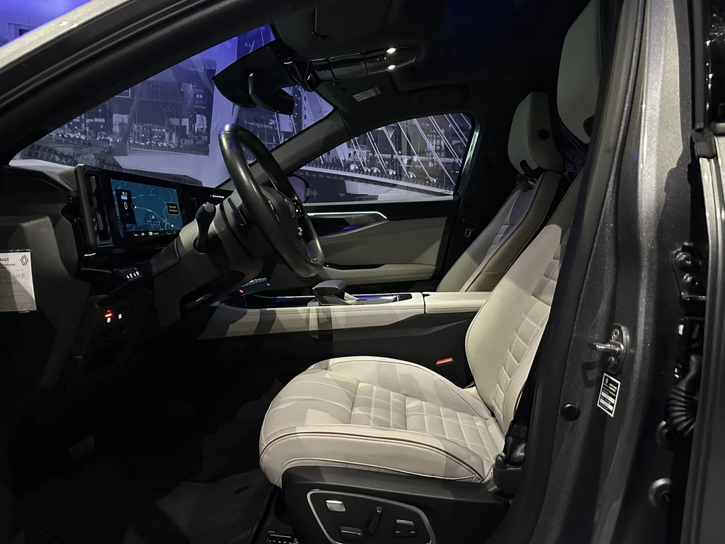 Renault Espace – foto 19