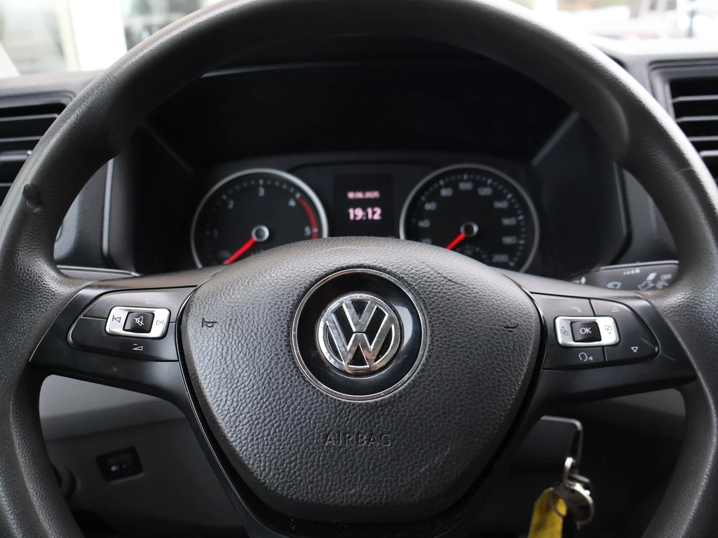 Volkswagen Crafter – foto 14