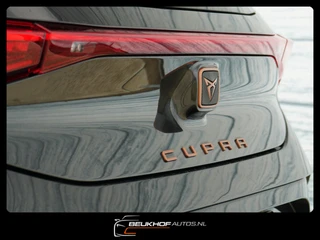 CUPRA Born – thumbnail 18