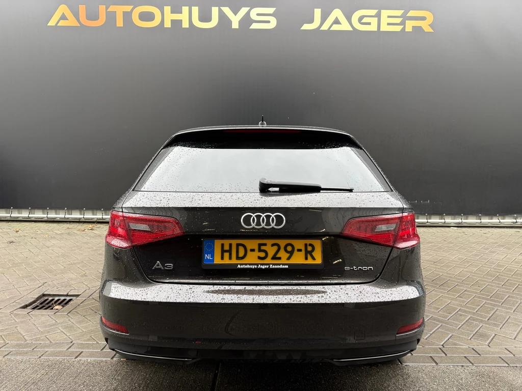 Audi A3 – foto 4