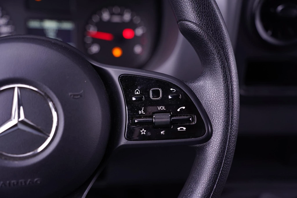 Mercedes-Benz Sprinter – foto 43