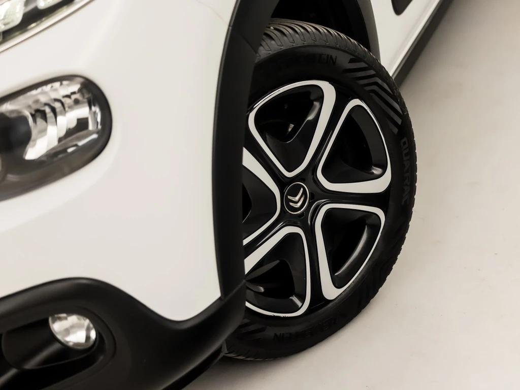 Citroën C3 – foto 13