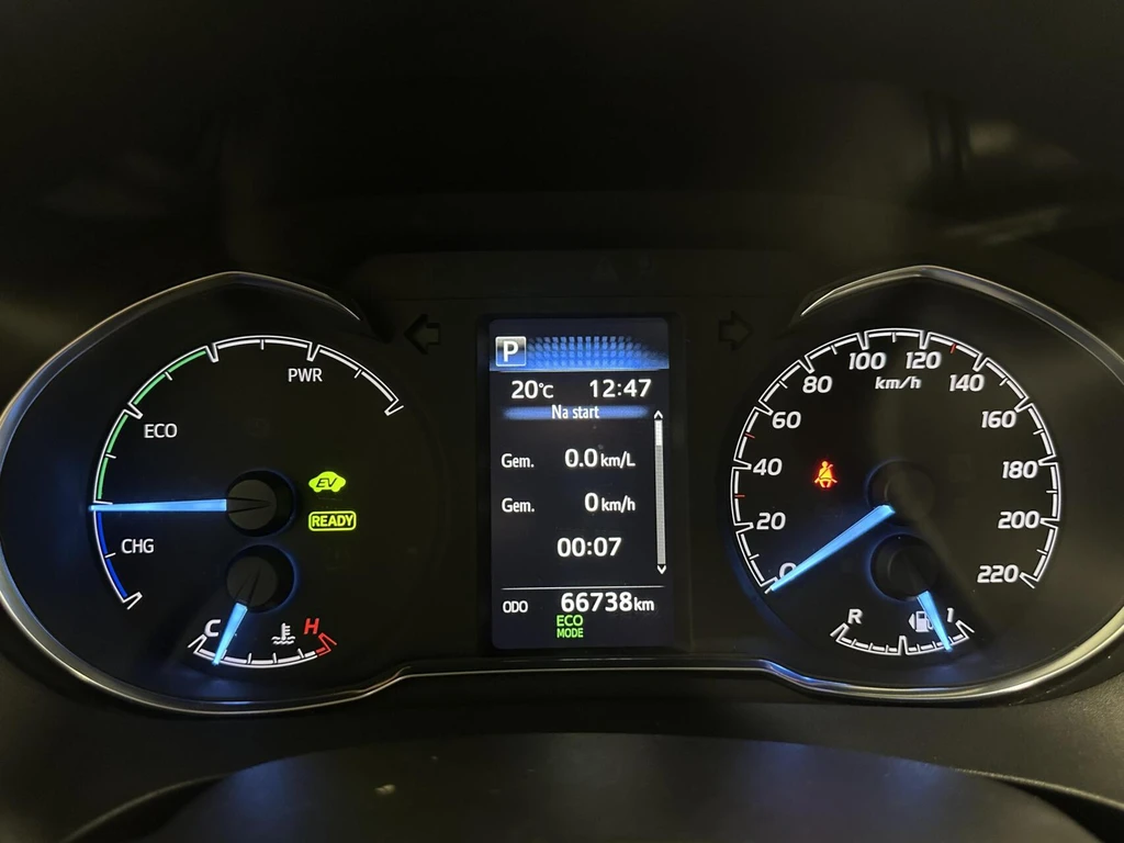 Toyota Yaris – foto 26