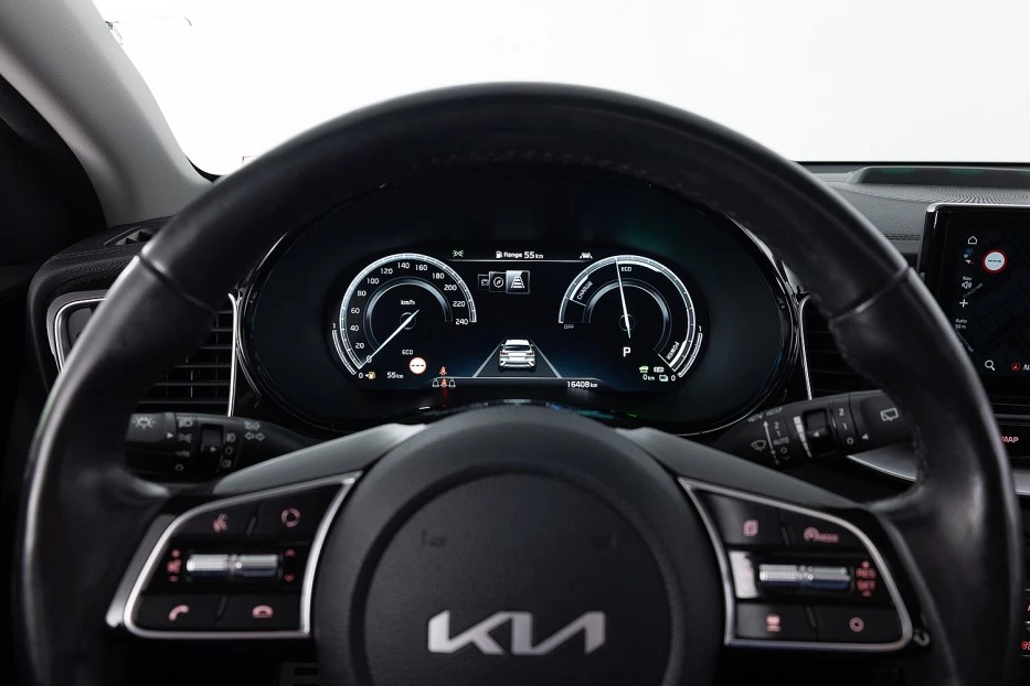 Kia XCeed – foto 22