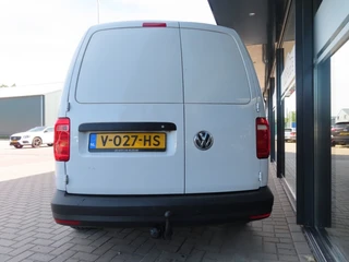 Volkswagen Caddy – thumbnail 4