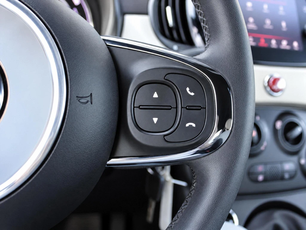 Fiat 500C – foto 18