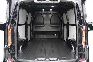 Ford E-Transit Custom – thumbnail 15