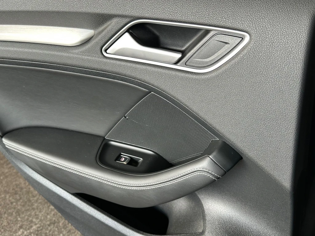 Audi A3 – foto 42