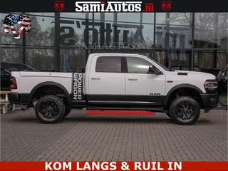 Dodge Ram Pick-Up – thumbnail 14