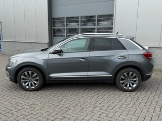 Volkswagen T-Roc – thumbnail 2