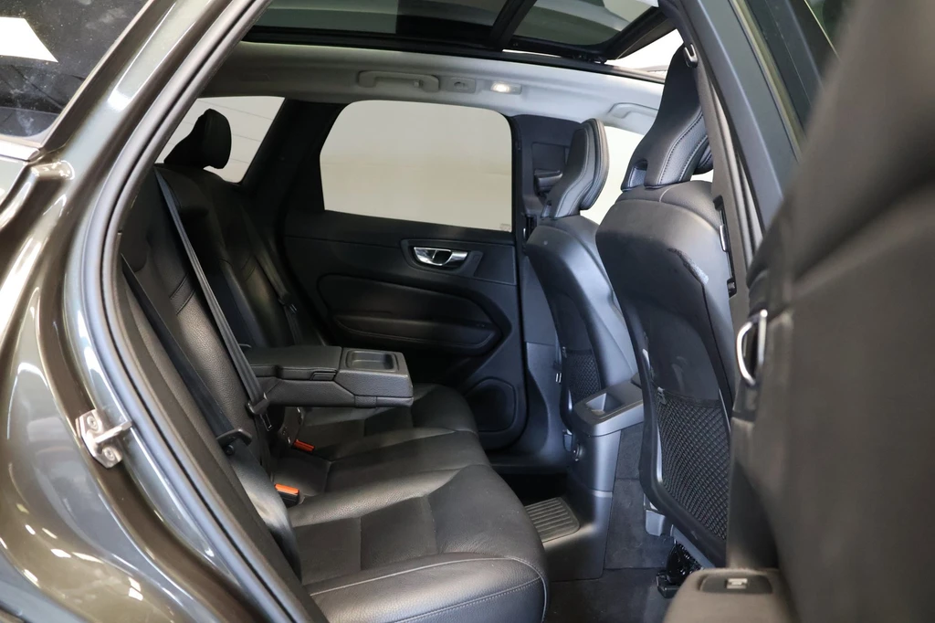 Volvo XC60 – foto 19