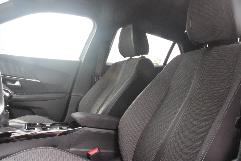 Peugeot 2008 – foto 11