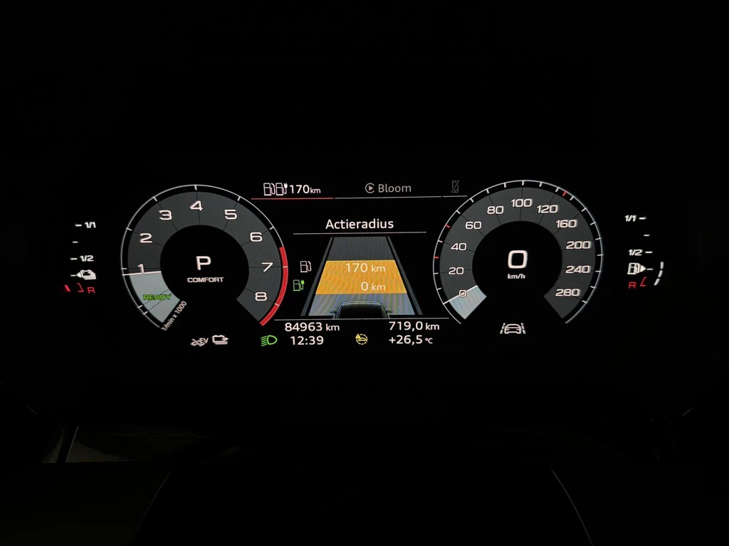 Audi A3 – foto 39