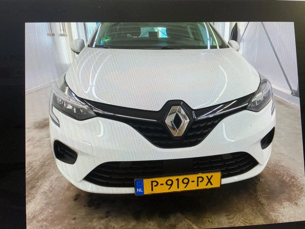Renault Clio – foto 4