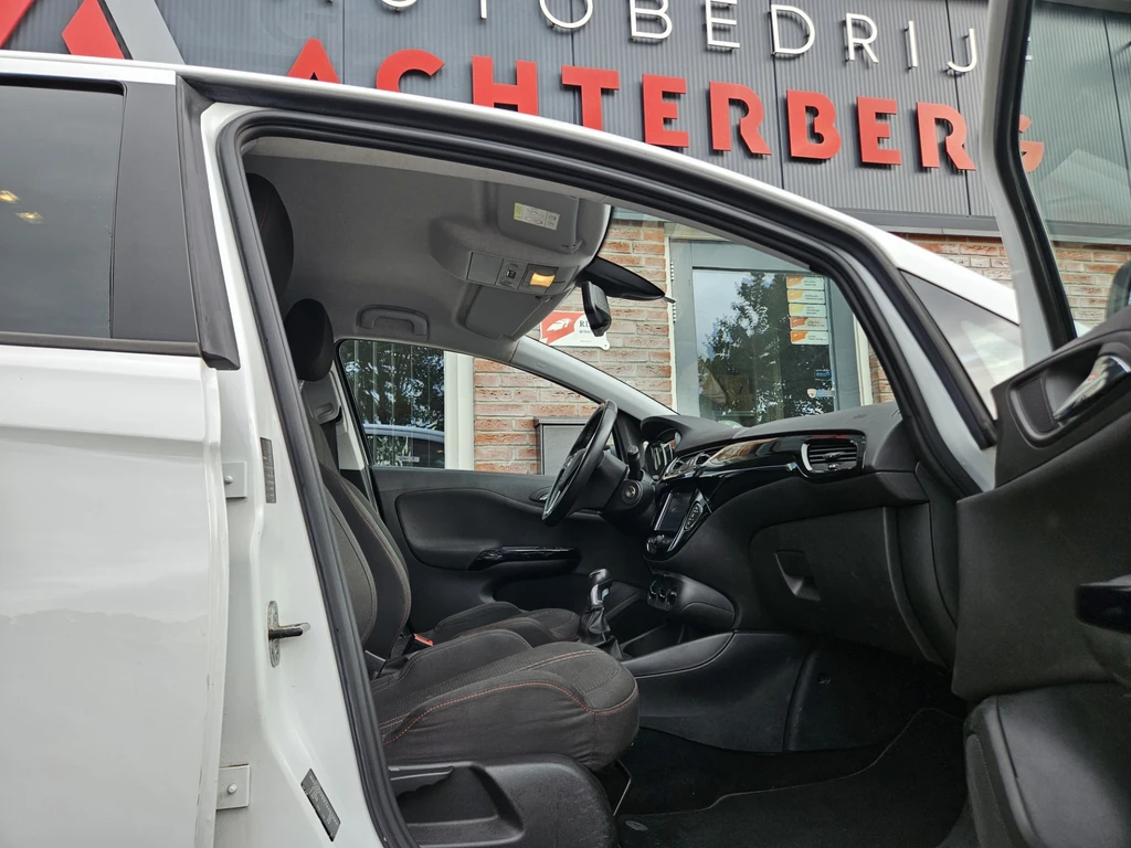 Opel Corsa – foto 13