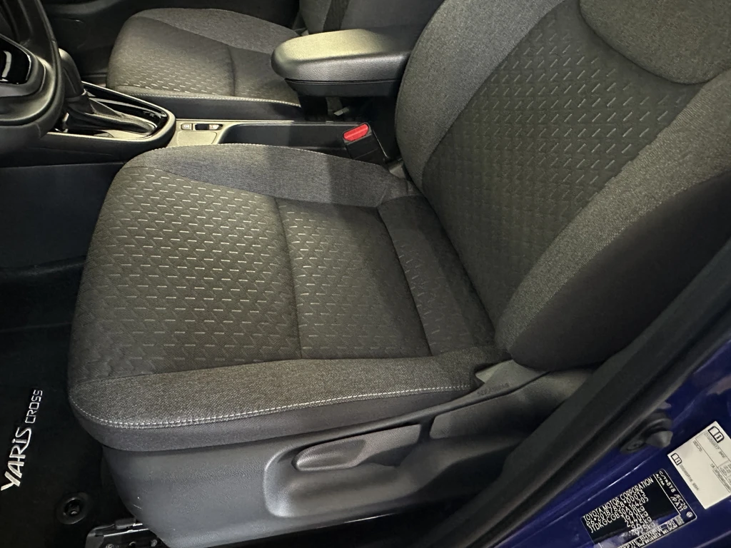 Toyota Yaris Cross – foto 22