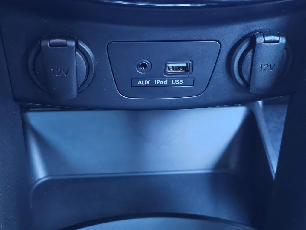 Hyundai i30 – foto 24