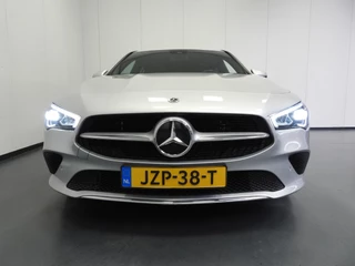 Mercedes-Benz CLA – thumbnail 7