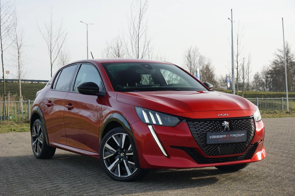Peugeot 208 – foto 5