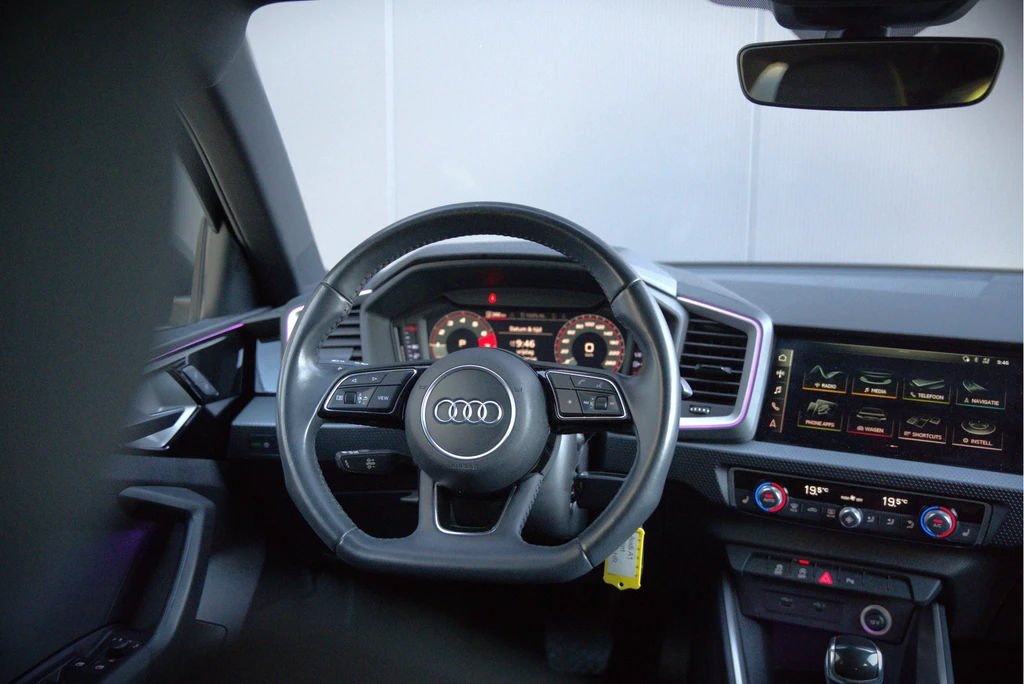 Audi A1 Sportback – foto 38