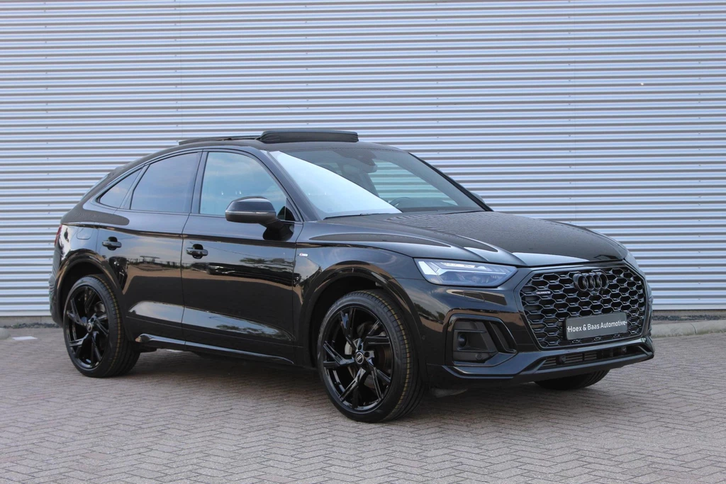 Audi Q5 – foto 11