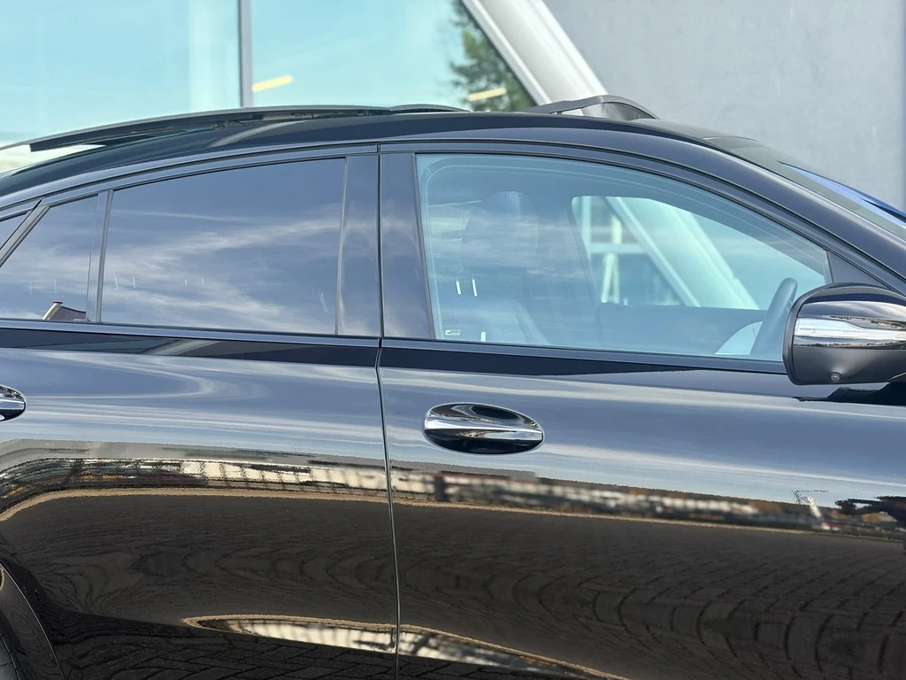 Mercedes-Benz GLE – foto 19