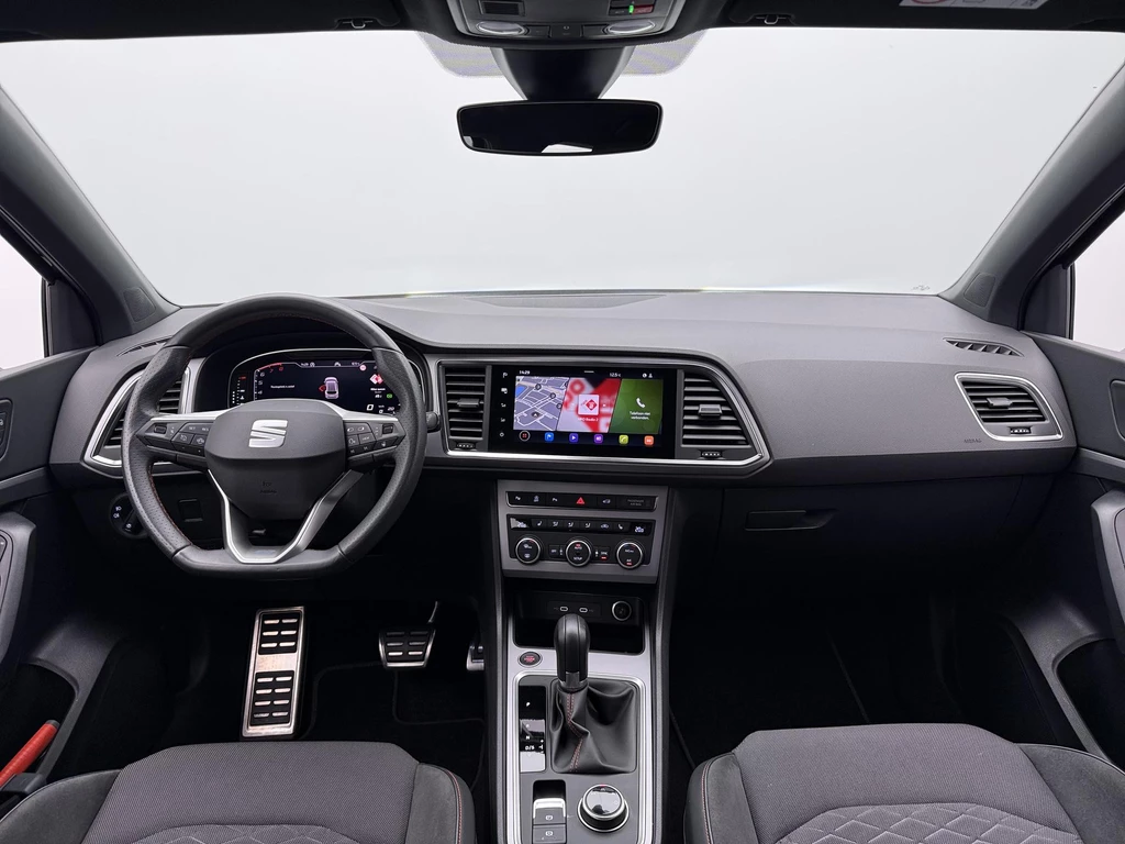SEAT Ateca – foto 12