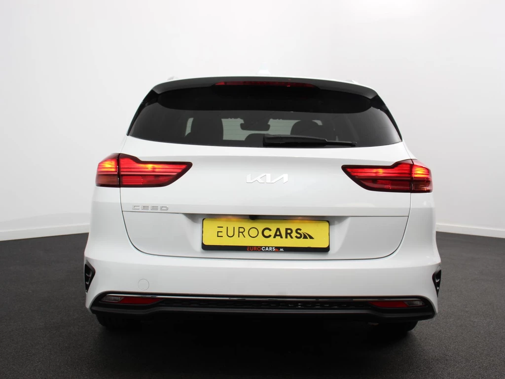 Kia Ceed Sportswagon – foto 3