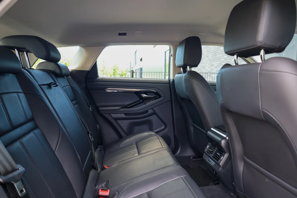Land Rover Range Rover Evoque – foto 45
