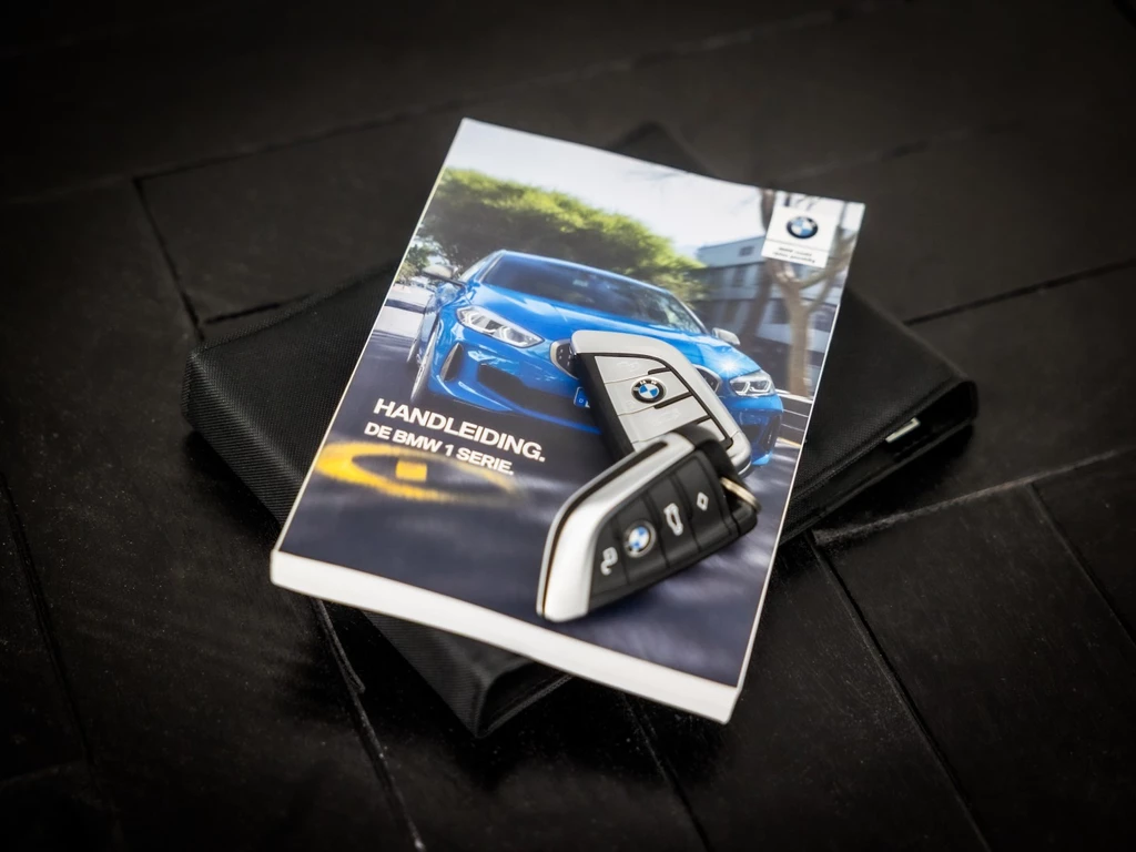 BMW 1 Serie – foto 16